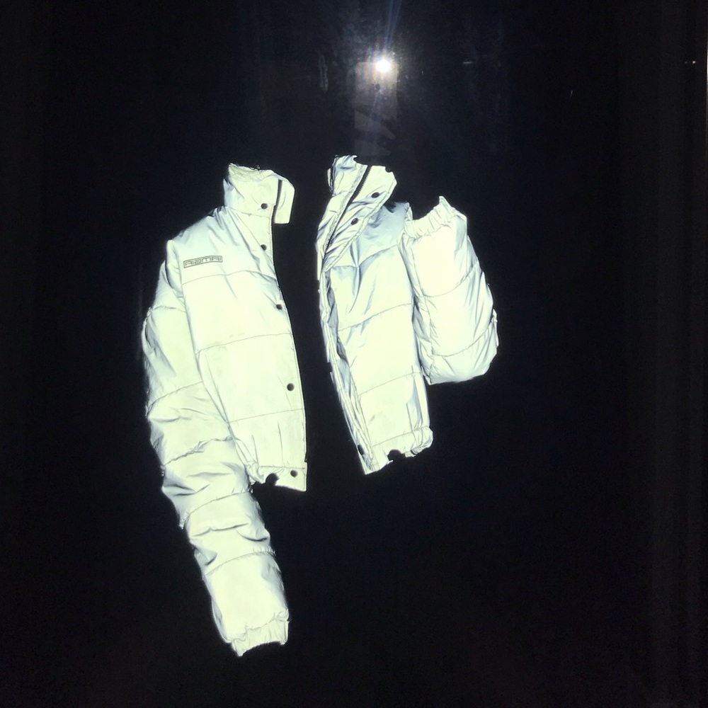 I.AM.GIA Hersilla jacket